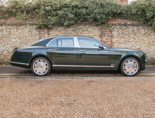 Bentley Mulsanne de vanzare