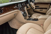 Bentley Mulsanne de vanzare