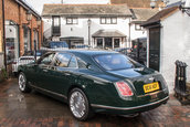 Bentley Mulsanne de vanzare