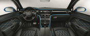 Bentley rescrie regulile unei limuzine de lux. Mulsanne Design Series va debuta la Frankfurt