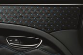 Bentley Mulsanne Design Series