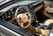 Bentley Mulsanne Speed