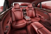 Bentley Mulsanne W.O Edition by Mulliner