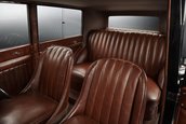 Bentley Mulsanne W.O Edition by Mulliner