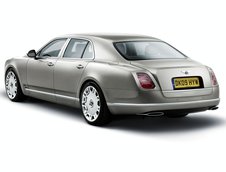 Bentley Mulsanne