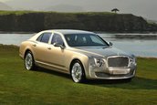 Bentley Mulsanne