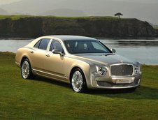 Bentley Mulsanne