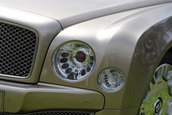 Bentley Mulsanne