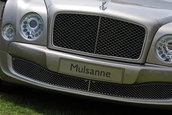 Bentley Mulsanne