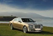 Bentley Mulsanne