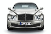 Bentley Mulsanne