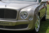 Bentley Mulsanne