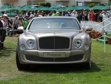 Bentley Mulsanne