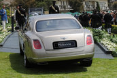 Bentley Mulsanne