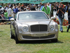 Bentley Mulsanne