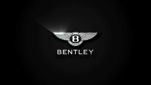 Bentley ne amageste cu un teaser la un vehicul 4x4
