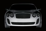Bentley prezinta la Geneva un nou model