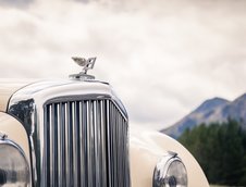 Bentley R-Type Continental