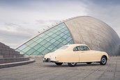 Bentley R-Type Continental