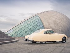 Bentley R-Type Continental