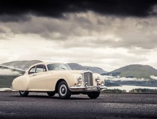 Bentley R-Type Continental