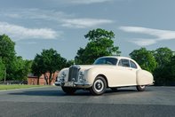 Bentley R-Type Continental