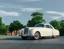 Bentley R-Type Continental