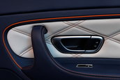 Bentley Series 51 - Un Continental special
