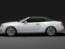 Bentley Series 51 - Un Continental special
