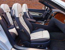 Bentley Series 51 - Un Continental special