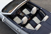 Bentley Series 51 - Un Continental special