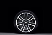 Bentley Series 51 - Un Continental special