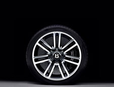 Bentley Series 51 - Un Continental special