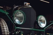 Bentley Speed Six Continuation Series