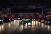 Bentley Speed Six Continuation Series