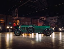 Bentley Speed Six Continuation Series