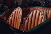 Bentley Speed Six Continuation Series