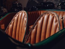 Bentley Speed Six Continuation Series