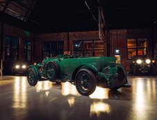 Bentley Speed Six Continuation Series