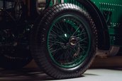 Bentley Speed Six Continuation Series