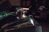 Bentley Speed Six Continuation Series