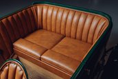Bentley Speed Six Continuation Series