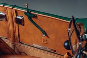 Bentley Speed Six Continuation Series