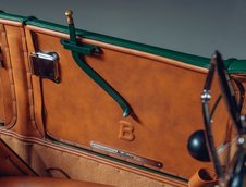 Bentley Speed Six Continuation Series
