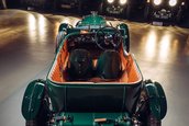Bentley Speed Six Continuation Series