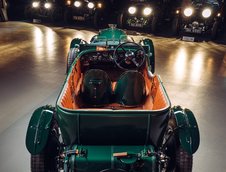 Bentley Speed Six Continuation Series