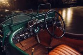 Bentley Speed Six Continuation Series