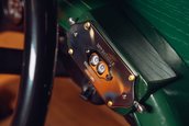 Bentley Speed Six Continuation Series