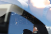 Bentley SUV - Poze Spion