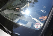 Bentley SUV - Poze Spion
